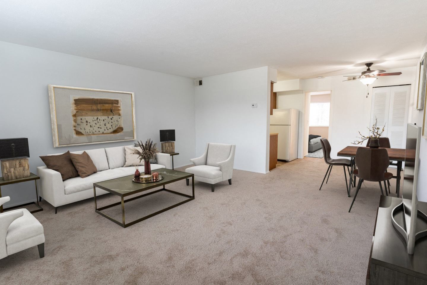 Tymberwood Trace Apartments Image 1