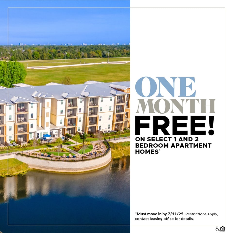 The Reserve at Clyde Morris Landings Image 1