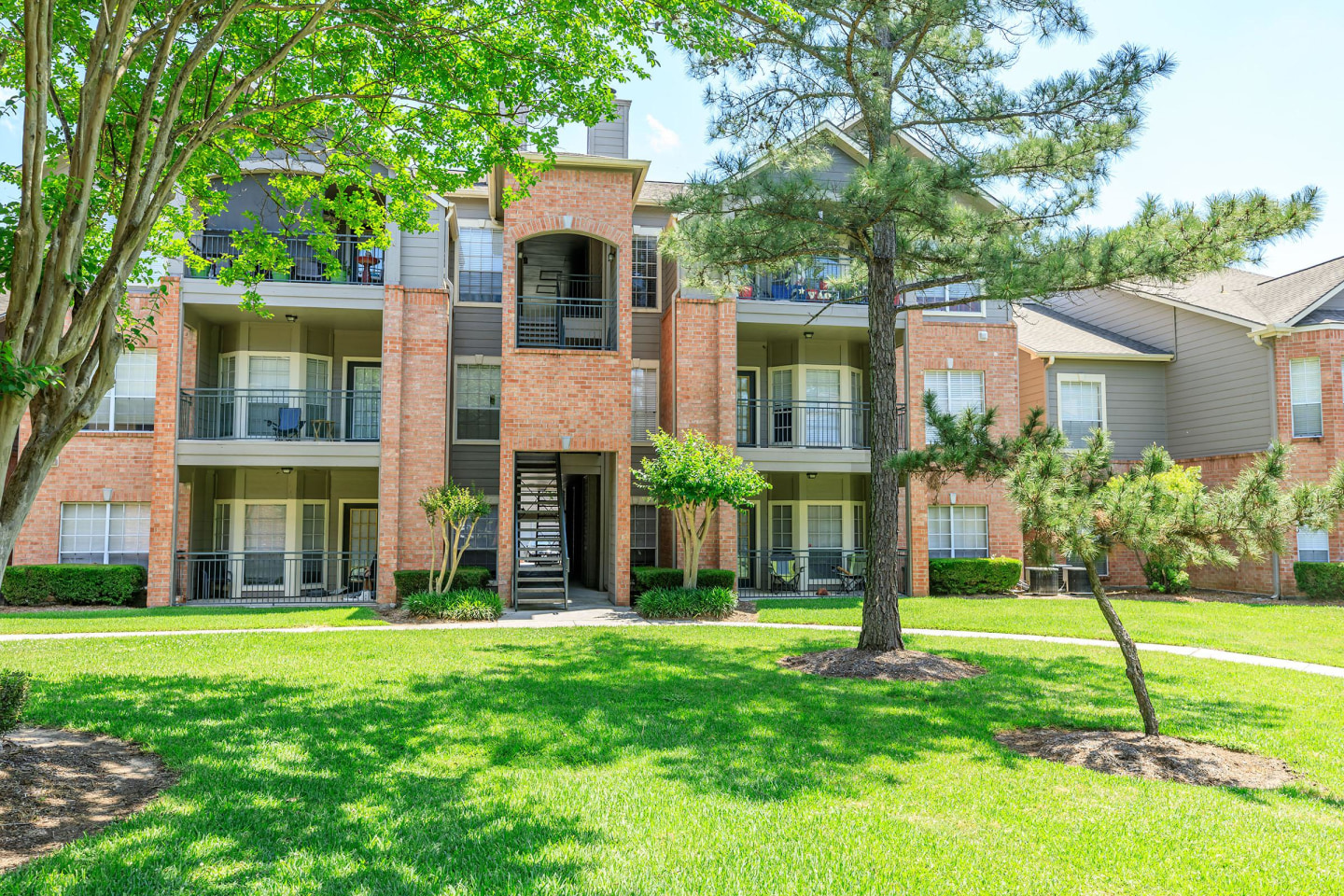 Fountains of Tomball Image 70