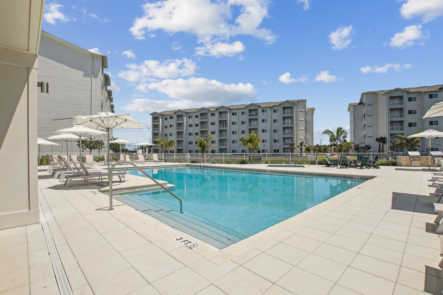 Sundance Trail Apartments Image 12