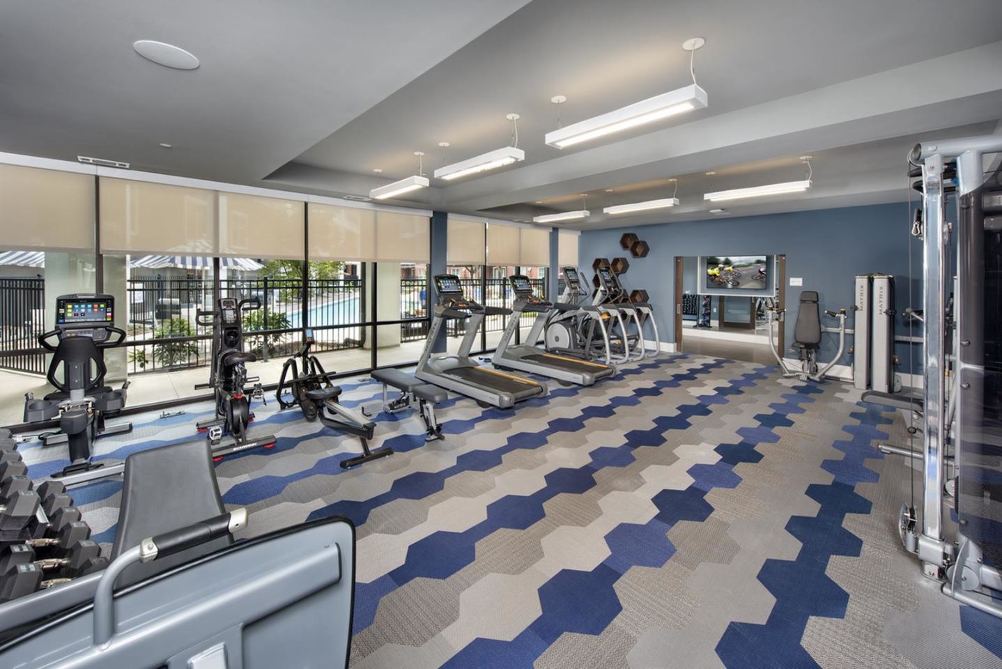 Overture Buckhead South Age 55+ Apartment Homes Image 33