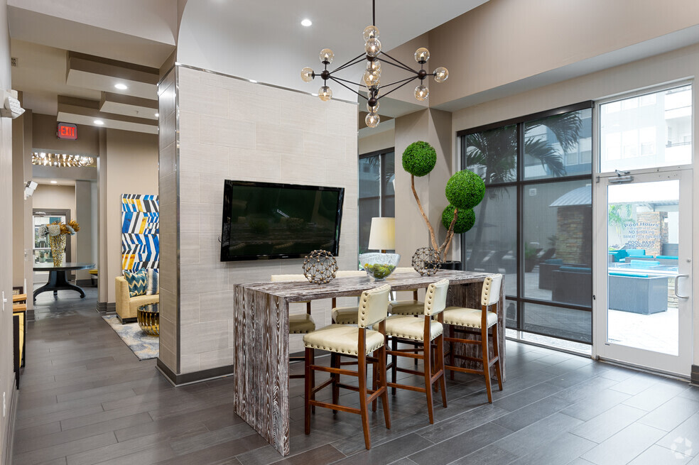 Lofts at SoDo Image 9