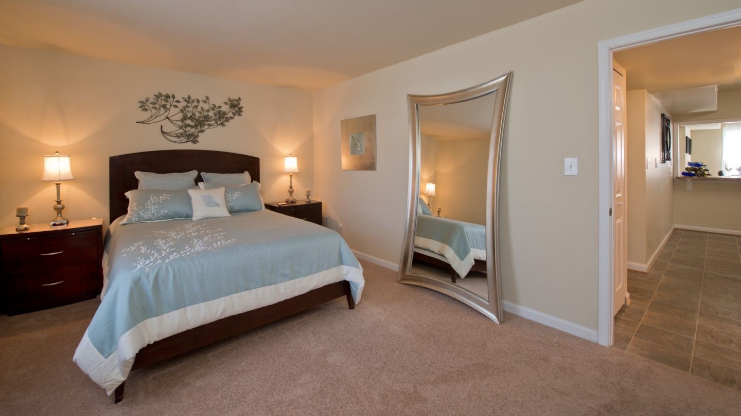 Thalia Gardens Apartments and Townhomes Image 17