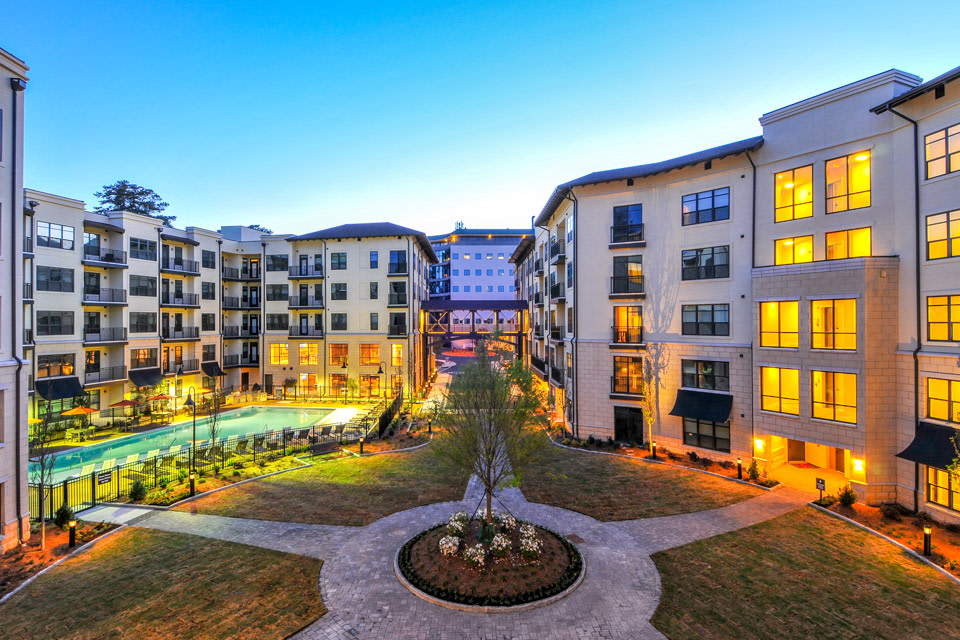 Bell Buckhead West Image 28