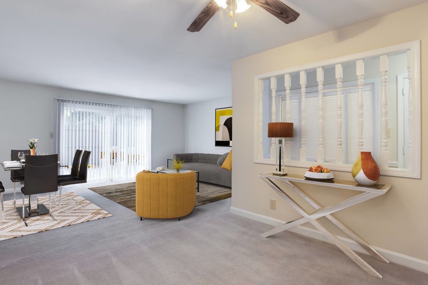 The Mason Mills Apartments Image 18