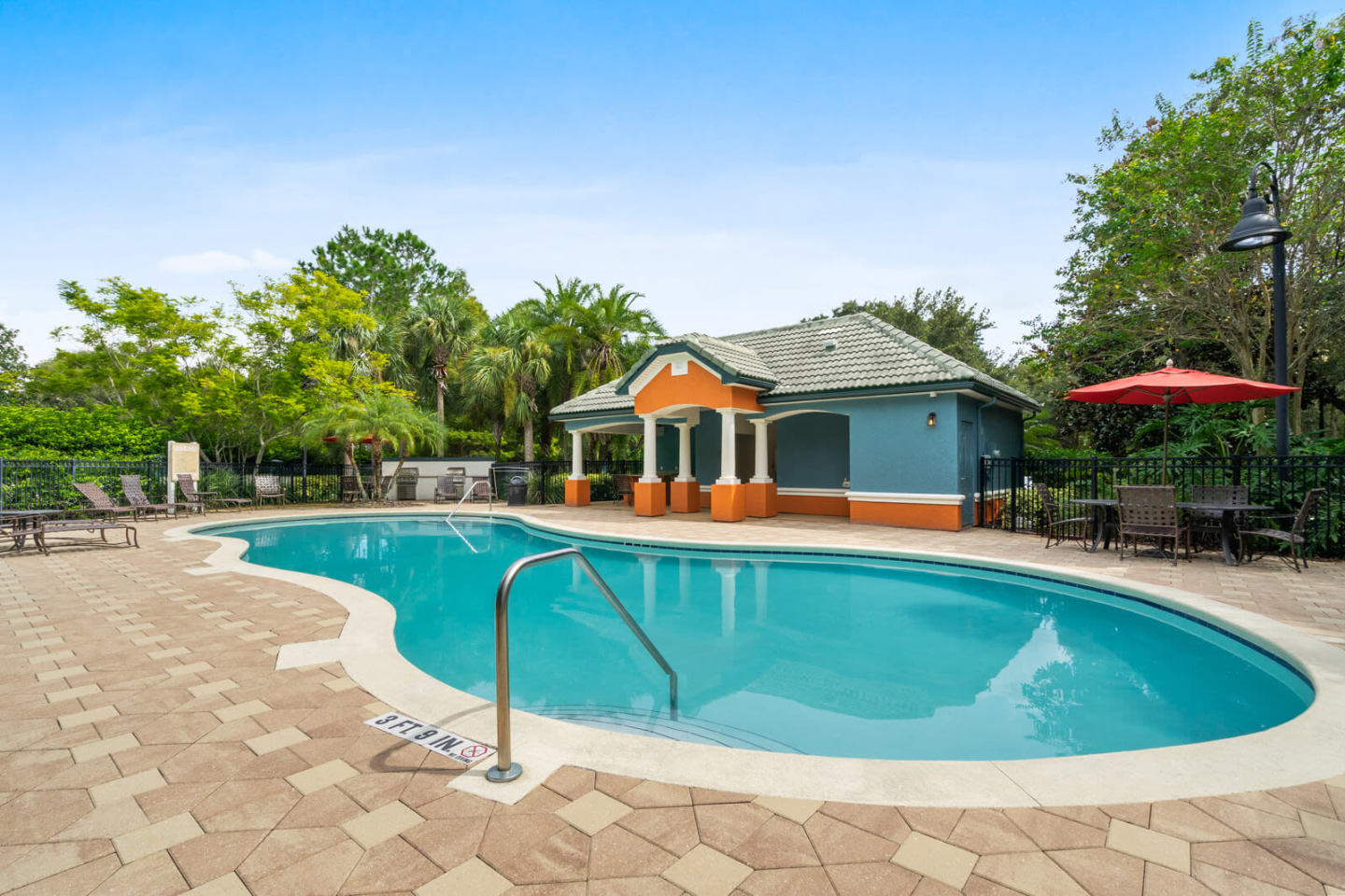 Bayside Arbors of Clearwater Image 12