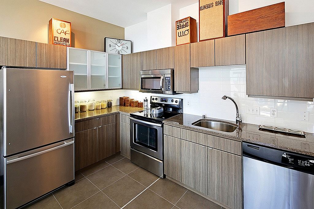 Lawrence Lofts Image 12