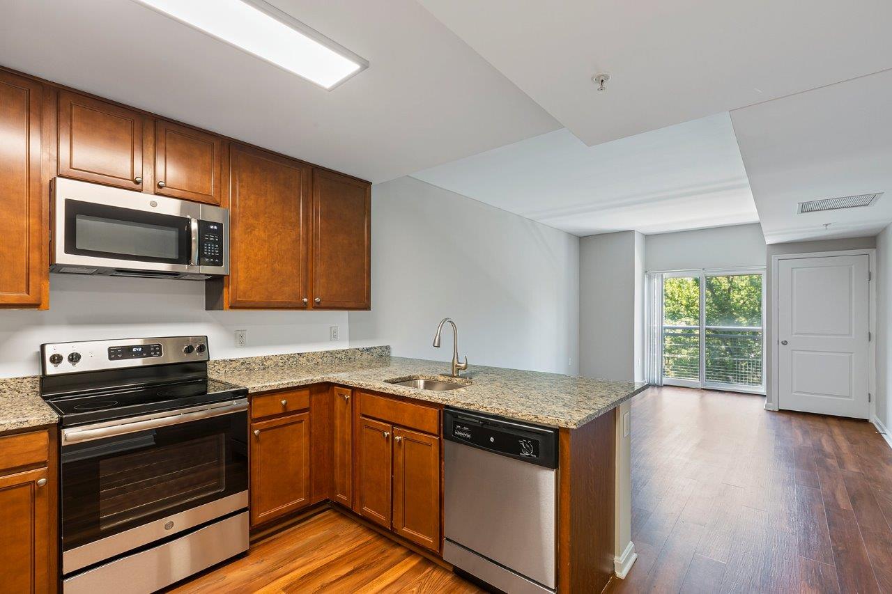 NoBe Market Apartments Image 7
