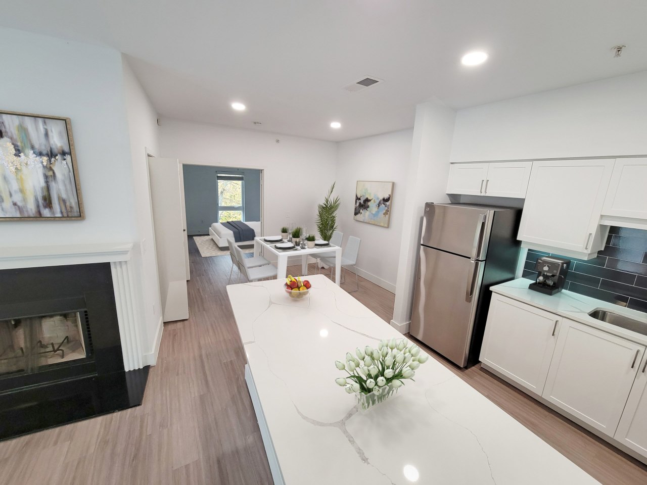 Pavilion Townplace Image 17