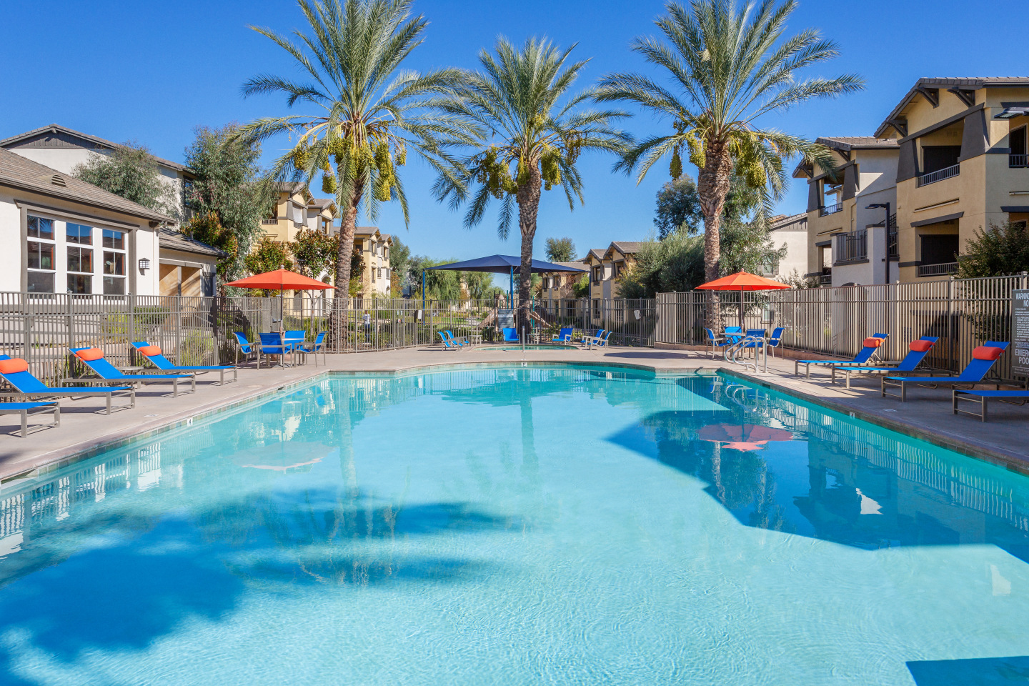 Ridgeview Apartment Homes Image 9
