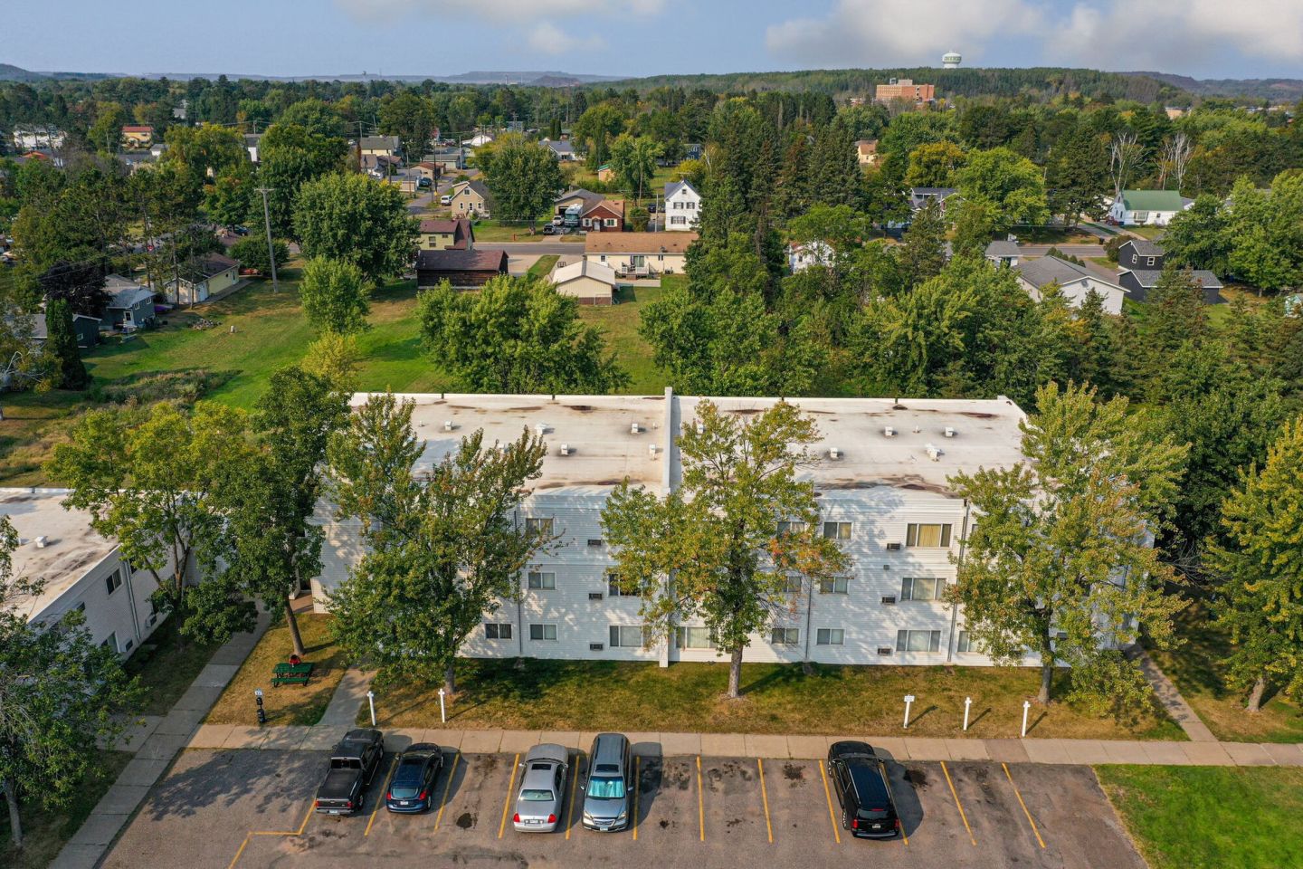 Birch Court Image 10