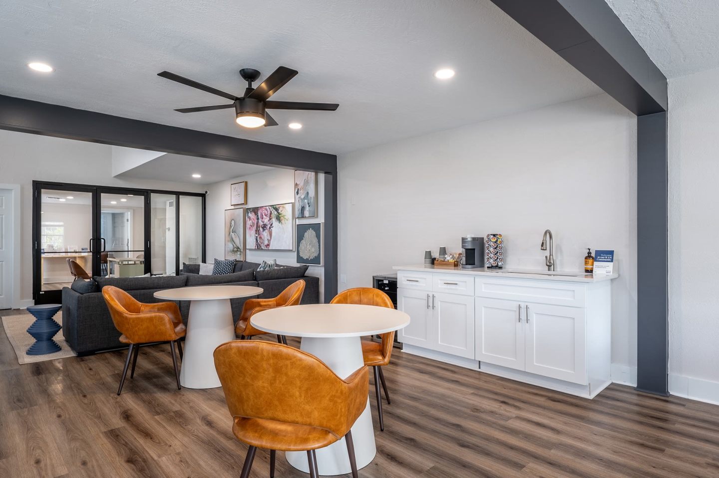 The Artisan Luxury Apartment Image 24