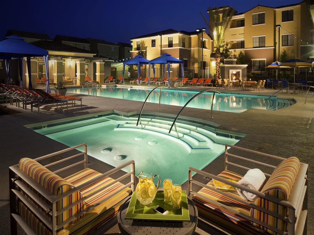 Chandler Apartment Homes Image 1