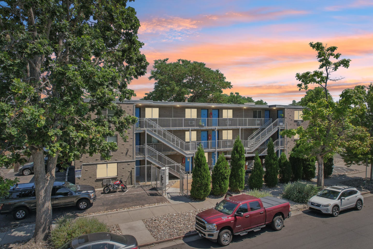 Delaware Flats Image 8