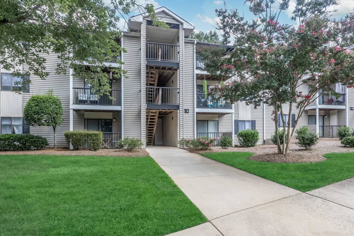 Lake Brandt Apartments Image 44