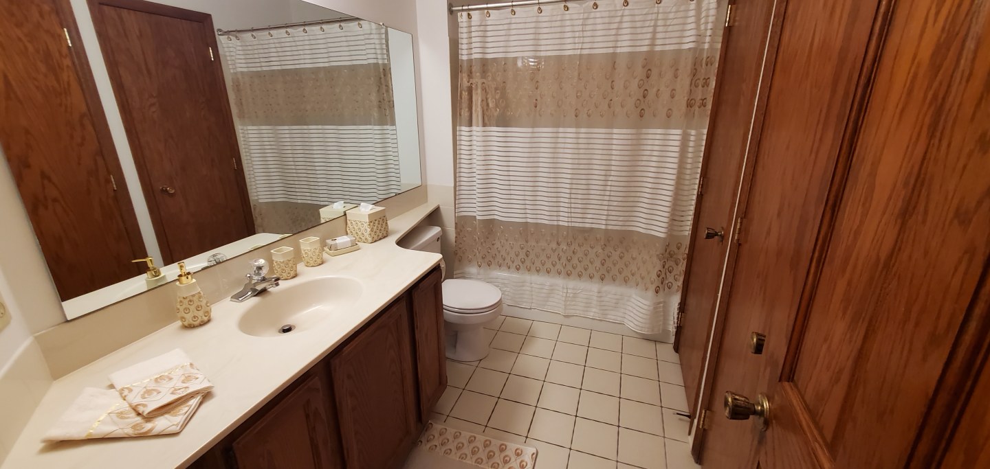 Oak Pointe Apartments Image 30