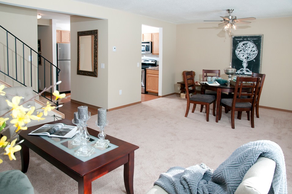 Carver Lake Townhomes Image 2