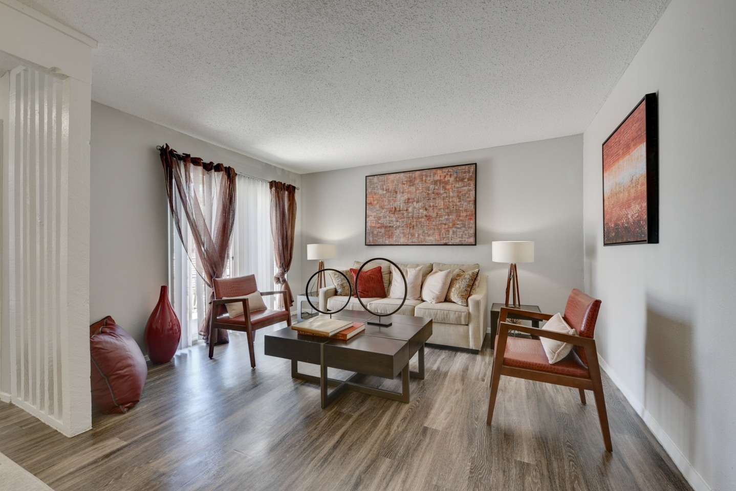 The Fredd Townhomes Image 16