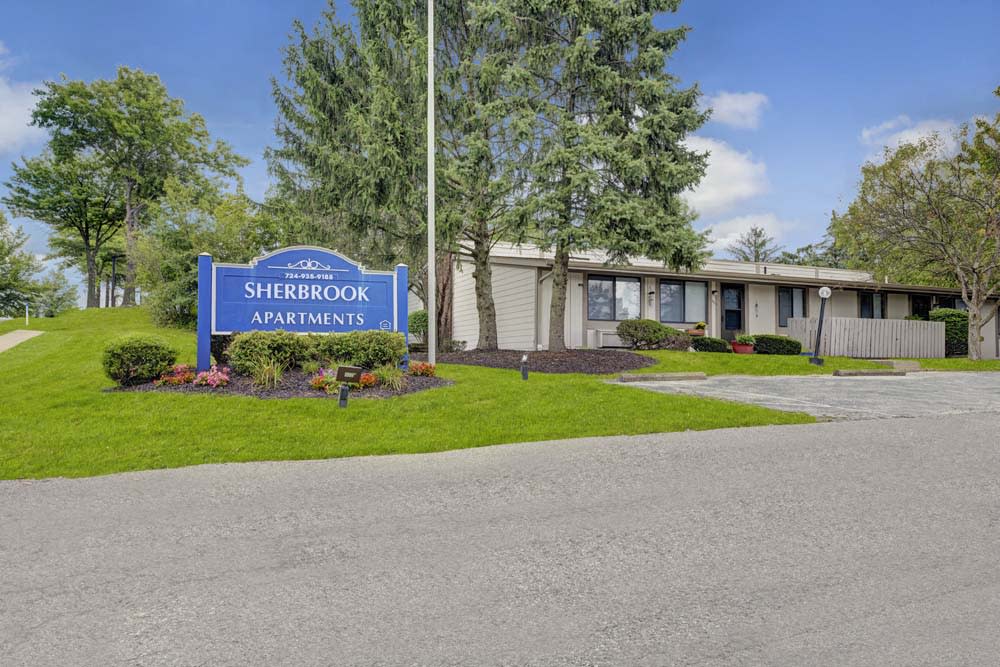 Sherbrook Apartments Image 14