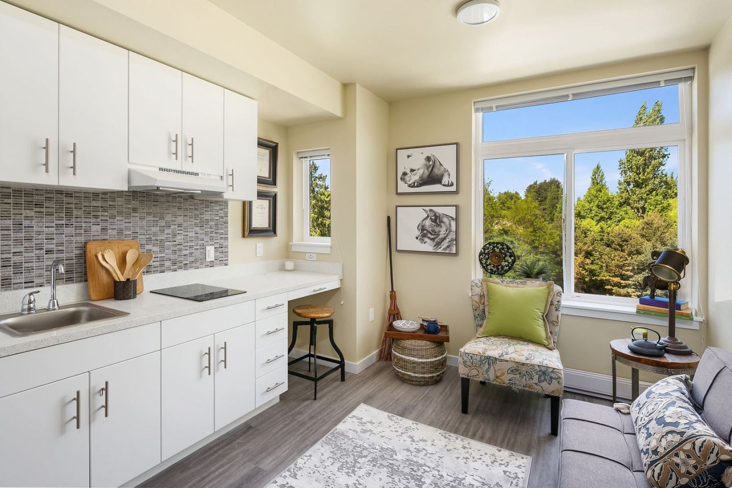 Cubix North Park Apartments Image 6