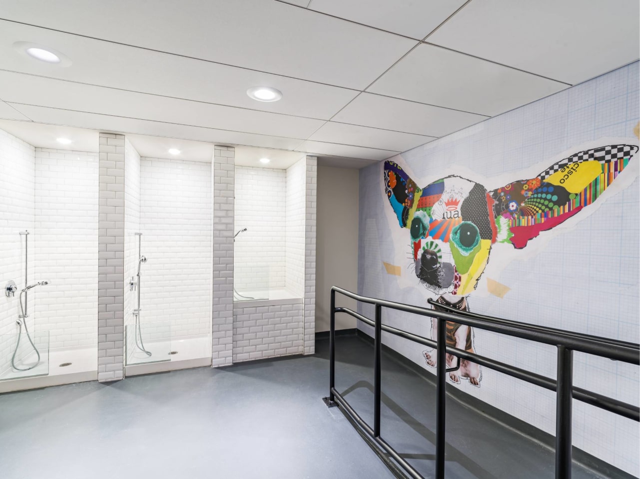 Rigby & Market House at Central Armature Works Image 89