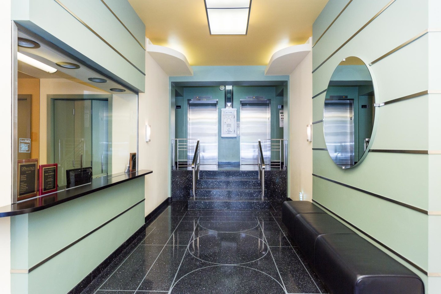 Empire Apartments Image 4