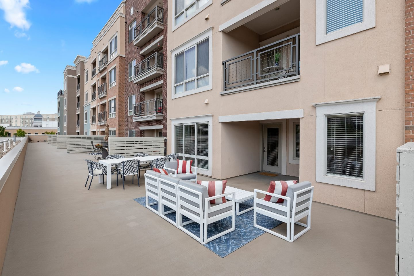 The Residences at Park Place Image 59