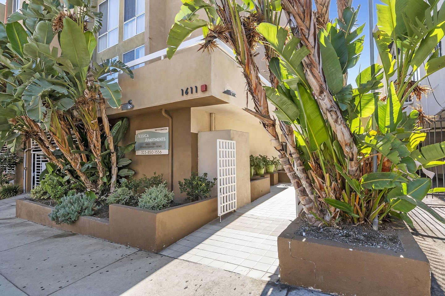 The Jessica Apartments Image 26