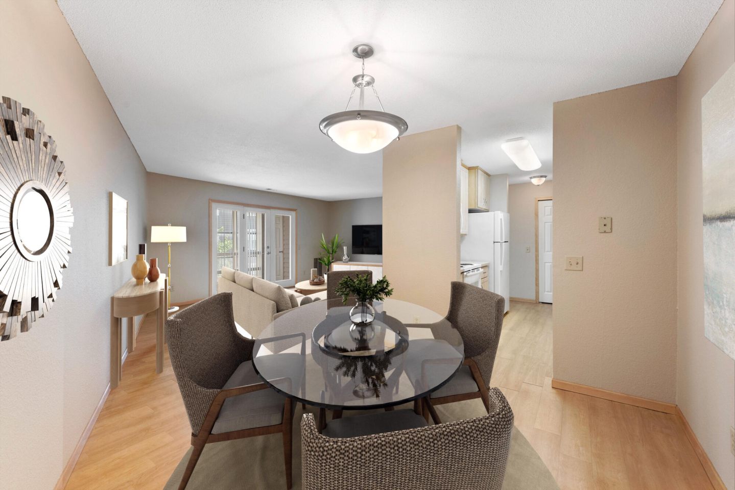 Forest Place Apartments Image 12