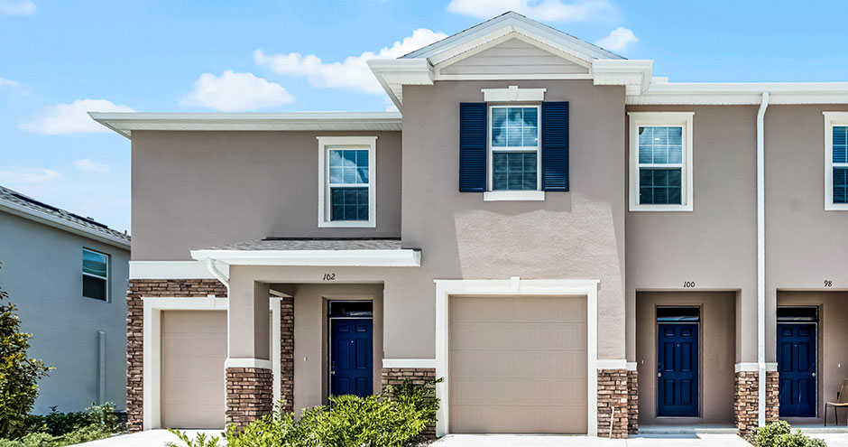 Reunion Crossing Townhomes Image 35
