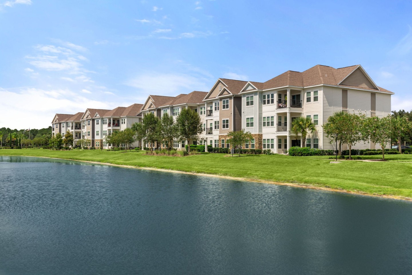 Lakeline at Bartram Park Image 6