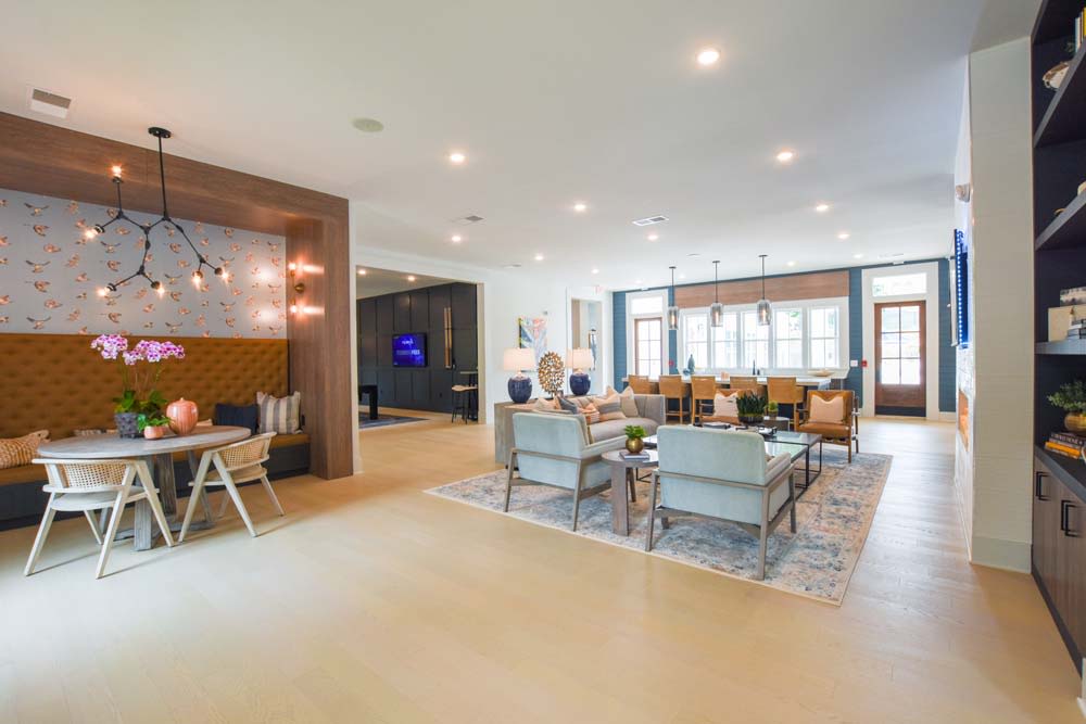 The Archer in Acworth Image 25