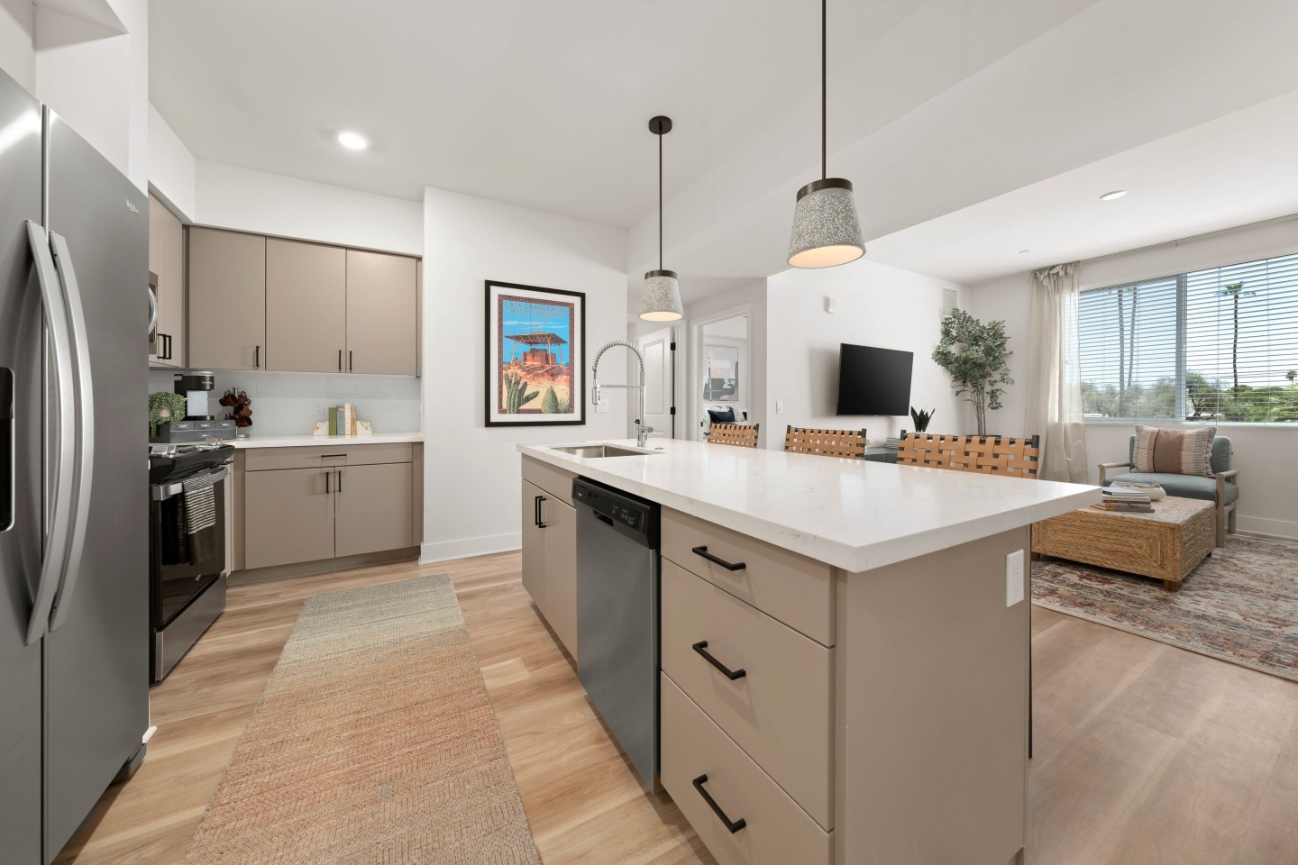 Overture Arcadia 55+ Active Adult Apartment Homes Image 3