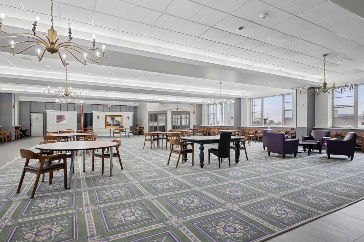 Senior Housing - The York House Image 23