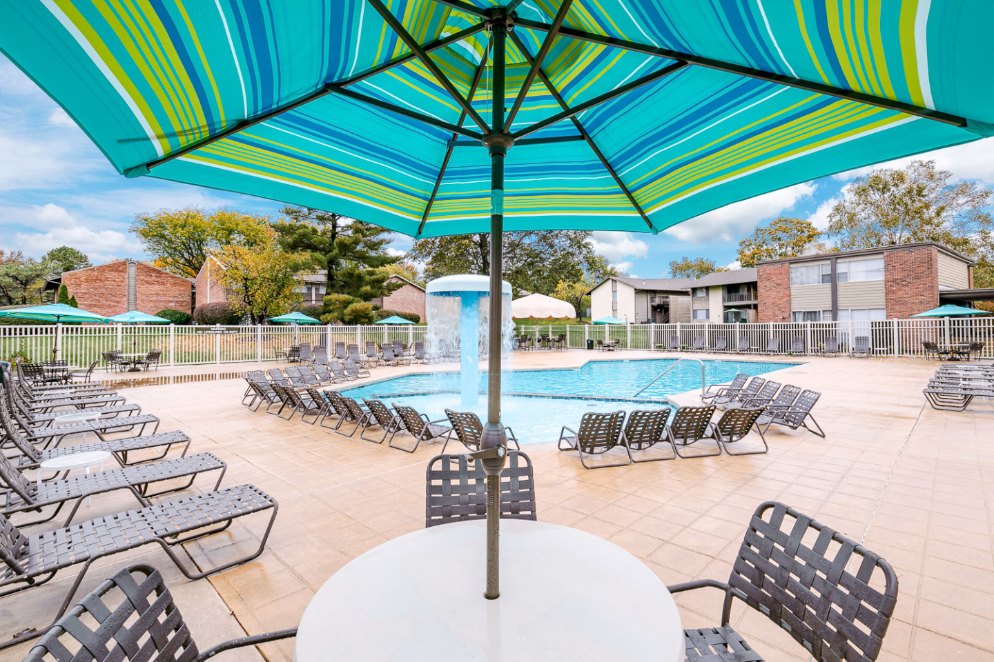 Cypress Village Apartments Image 7