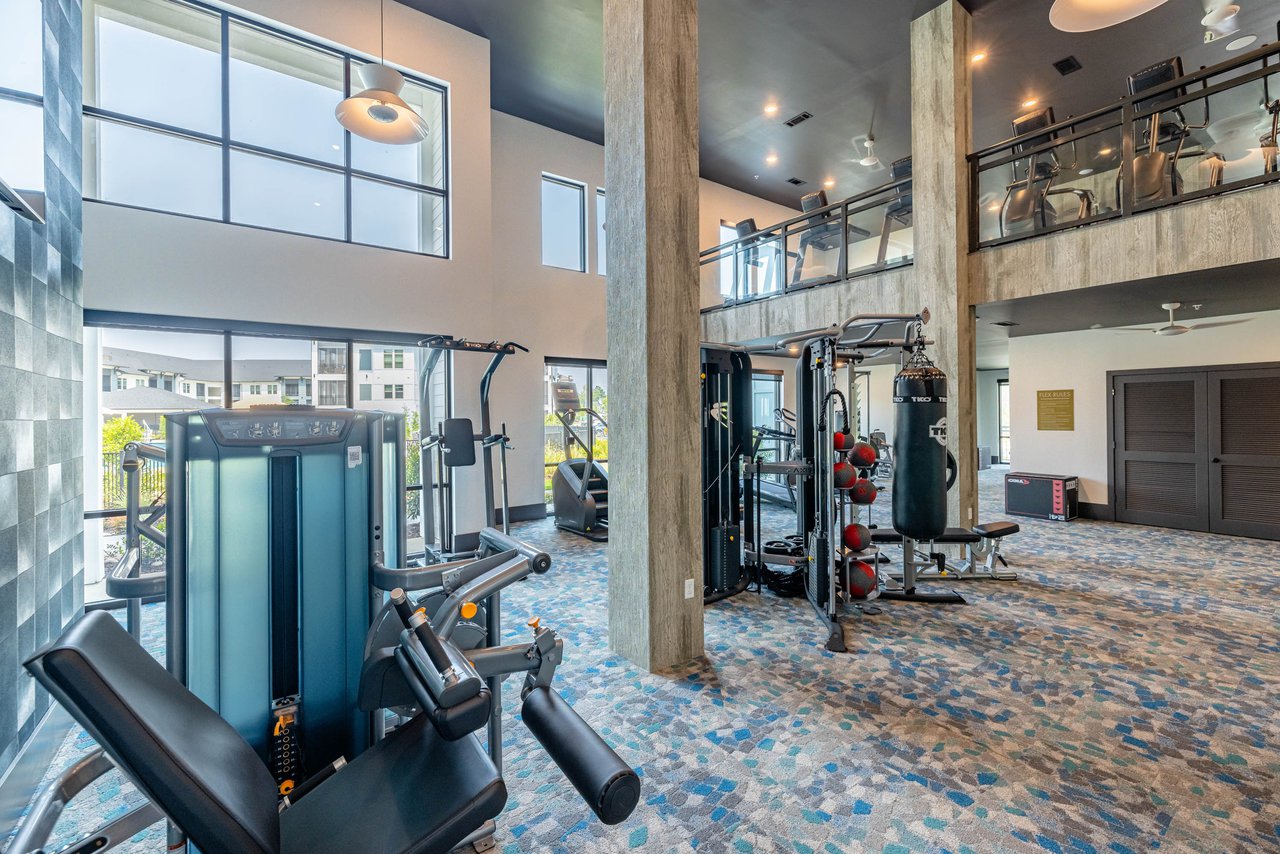 Botanic Luxury Apartments Image 42