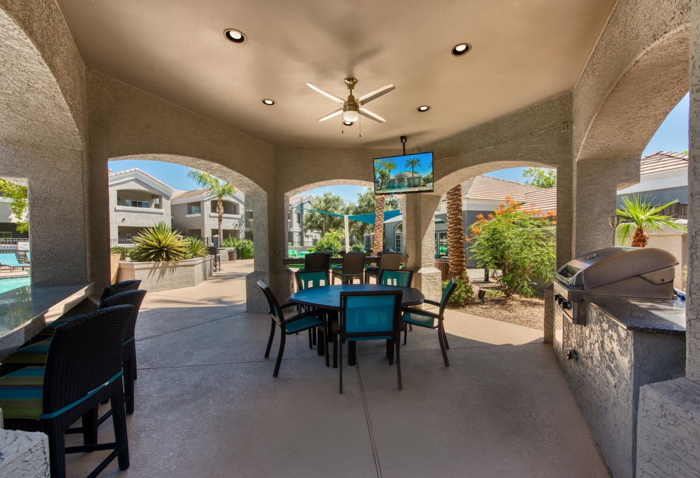 Pinnacle Terrace Image 22