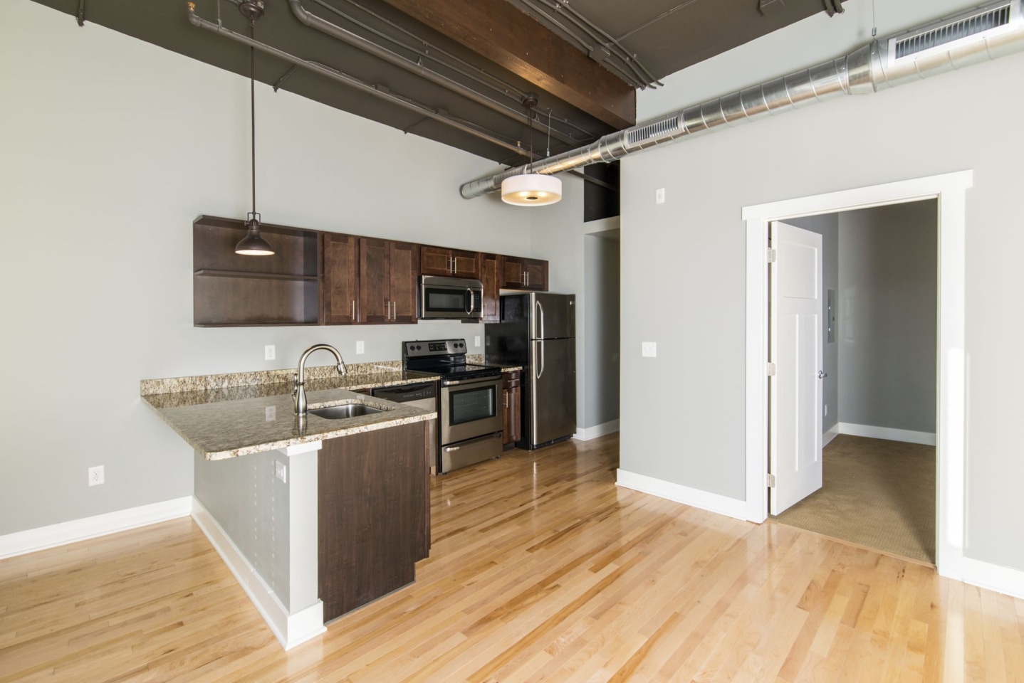 Lofts at the Kendall Image 8