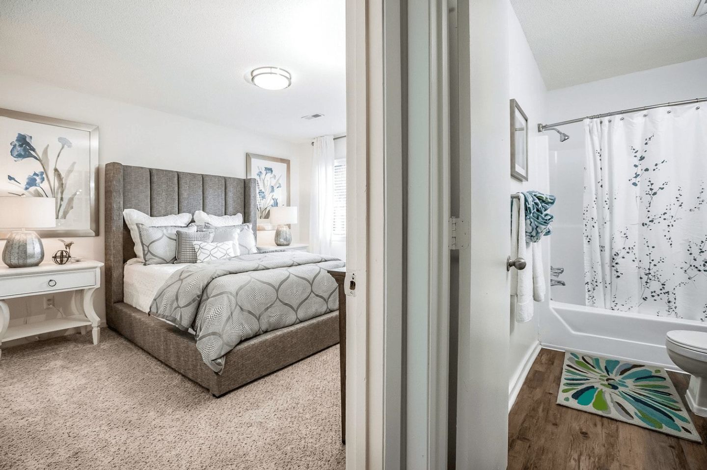 Affordable Housing - Regency Park Apartment Homes Image 25