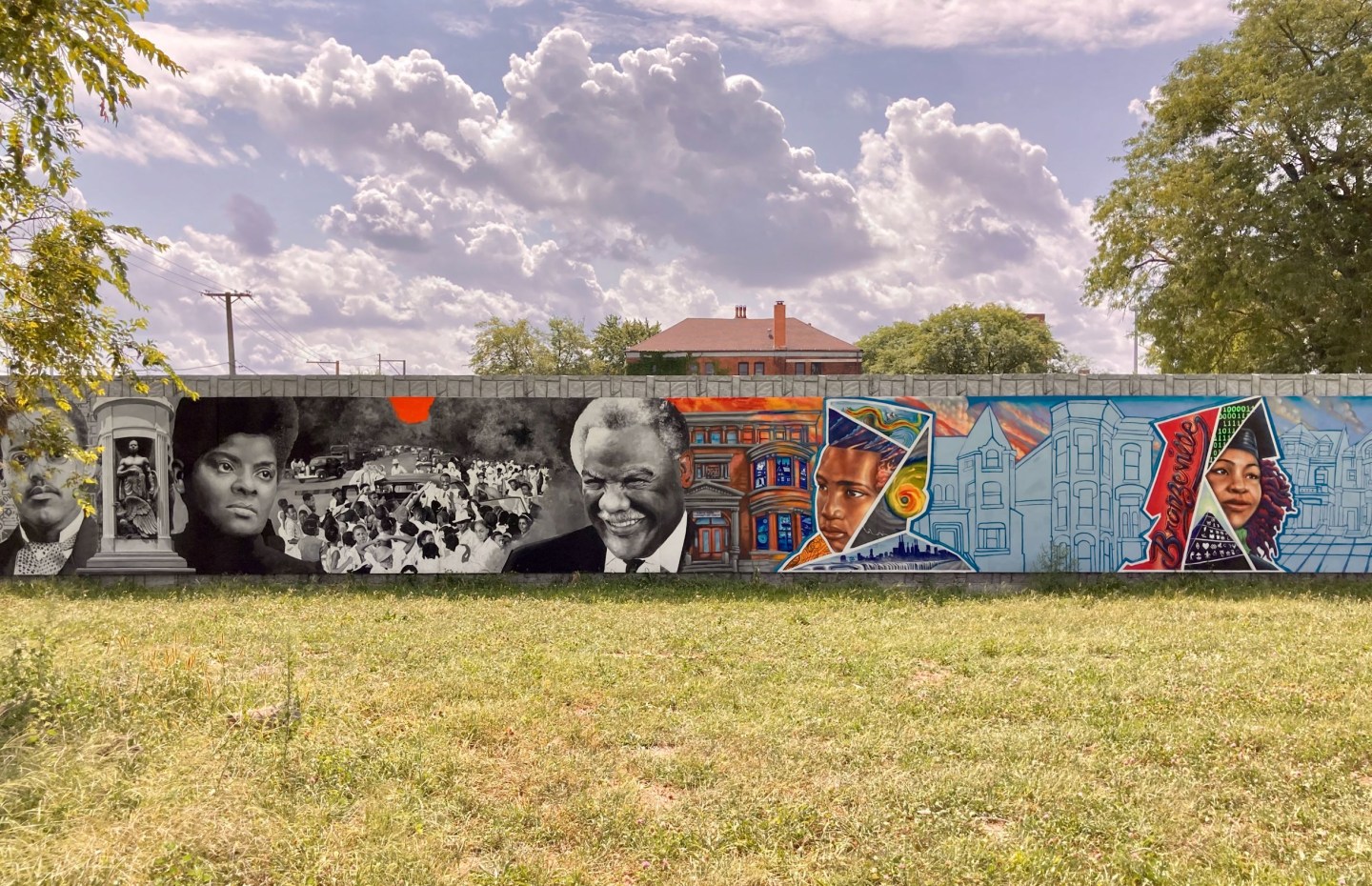 Prairie Shores - Bronzeville Image 39
