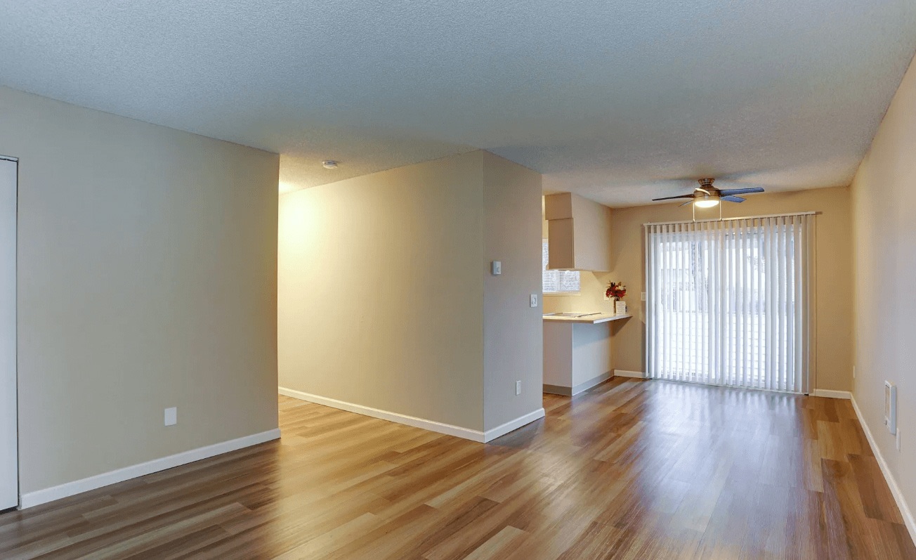 Berryhill Park Apartments Image 5