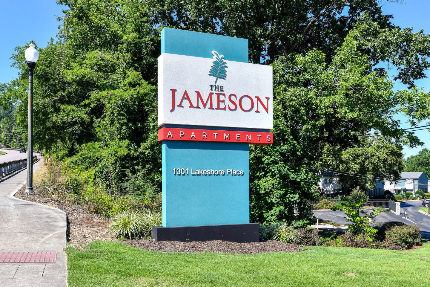 The Jameson Apartments Image 15