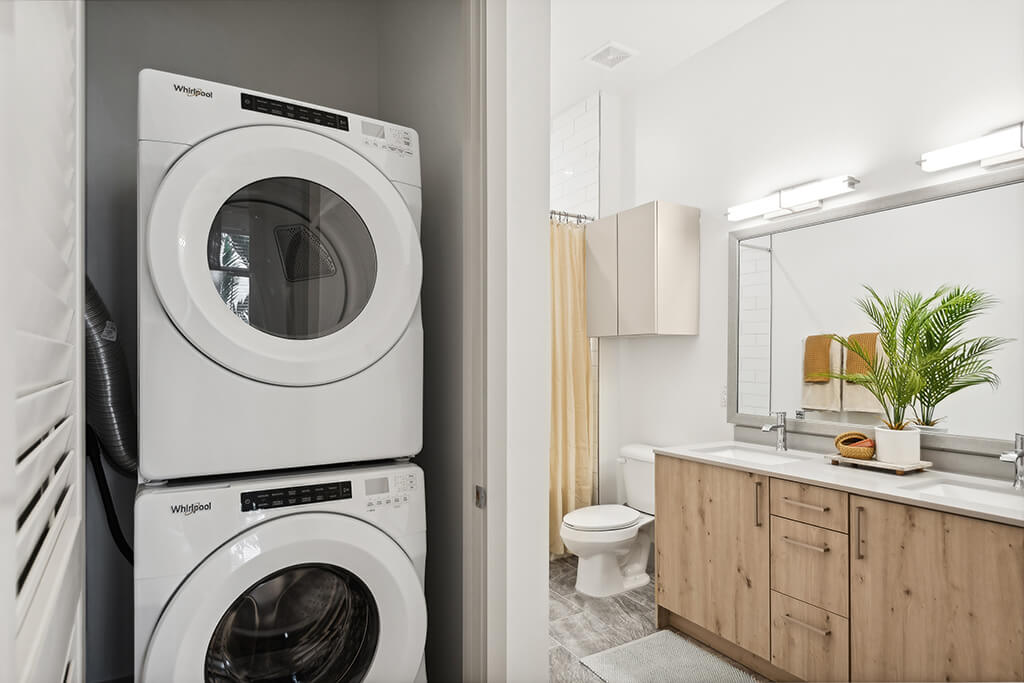 Treo Apartments Image 10