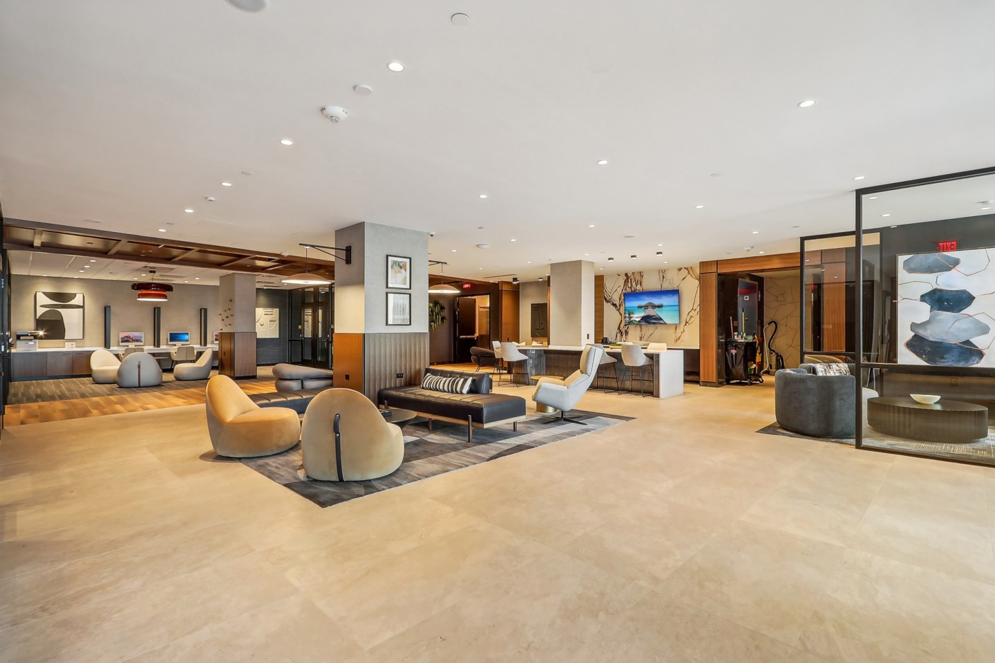 Rosslyn Towers Image 33