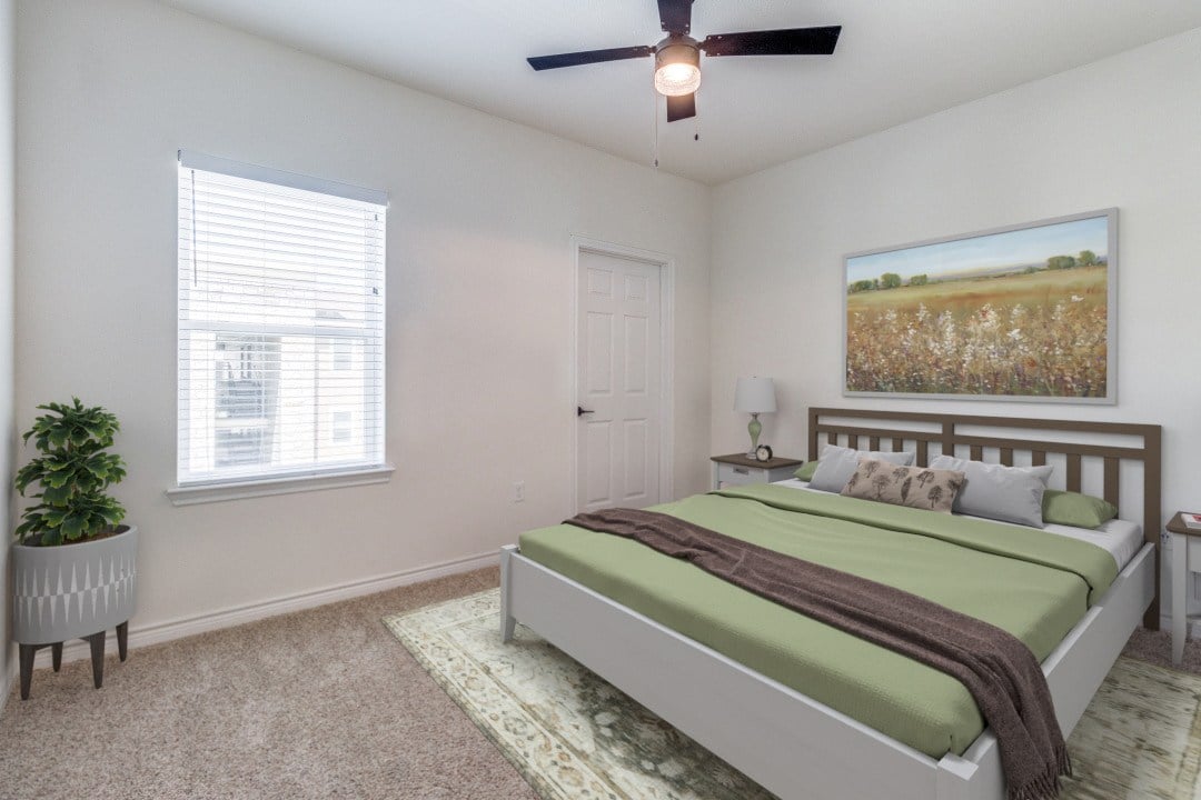 Residence at Gateway Village Image 20
