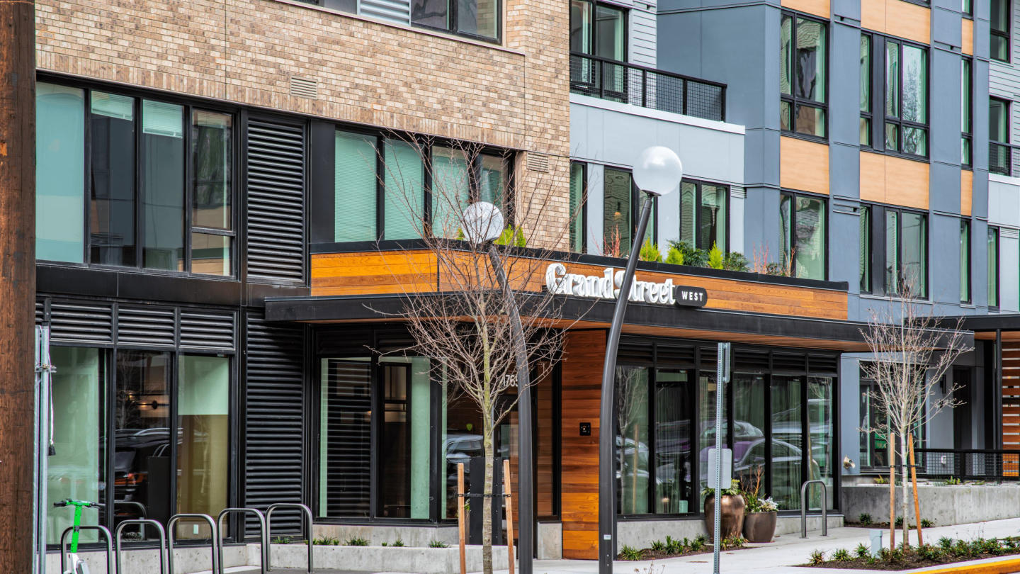 Grand Street Commons Image 21