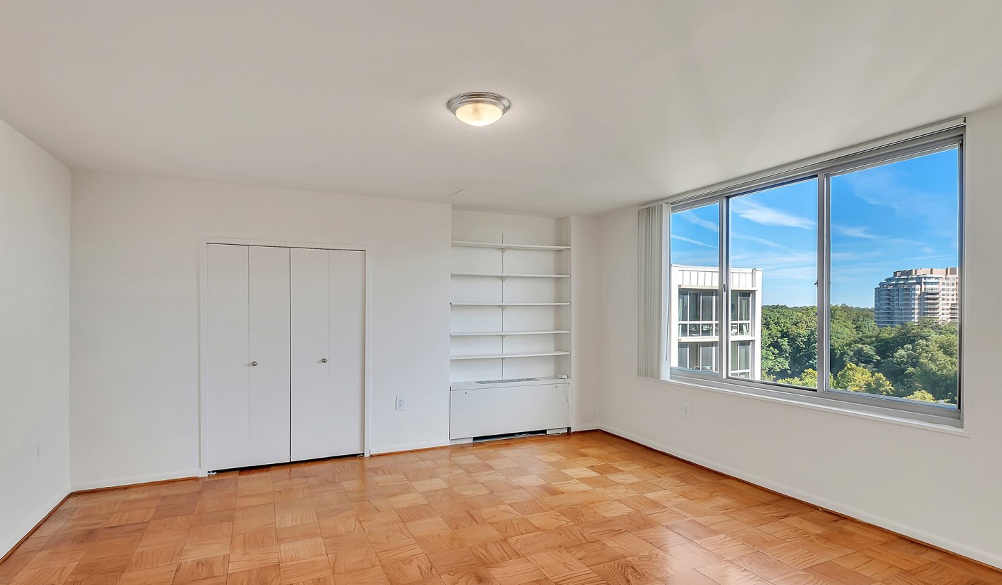 Willard Towers Image 13
