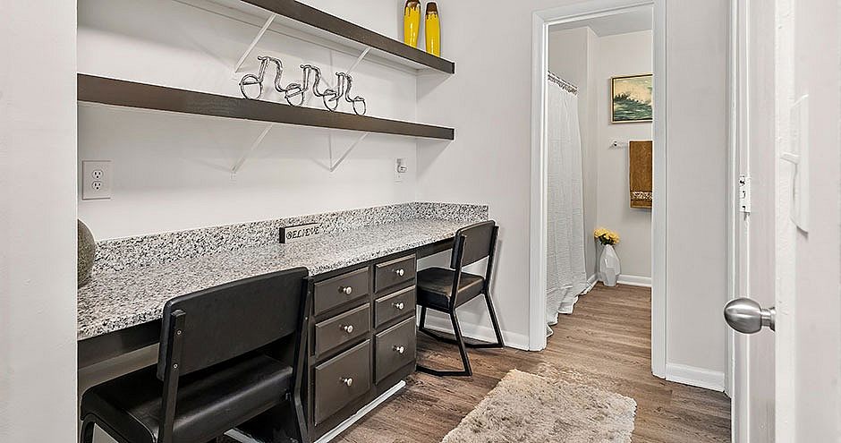 Student Housing - Wilmington Commons Image 6