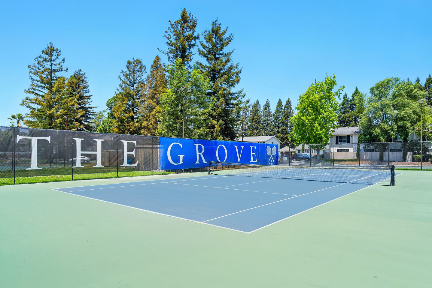 The Grove Luxury Apartments Image 23