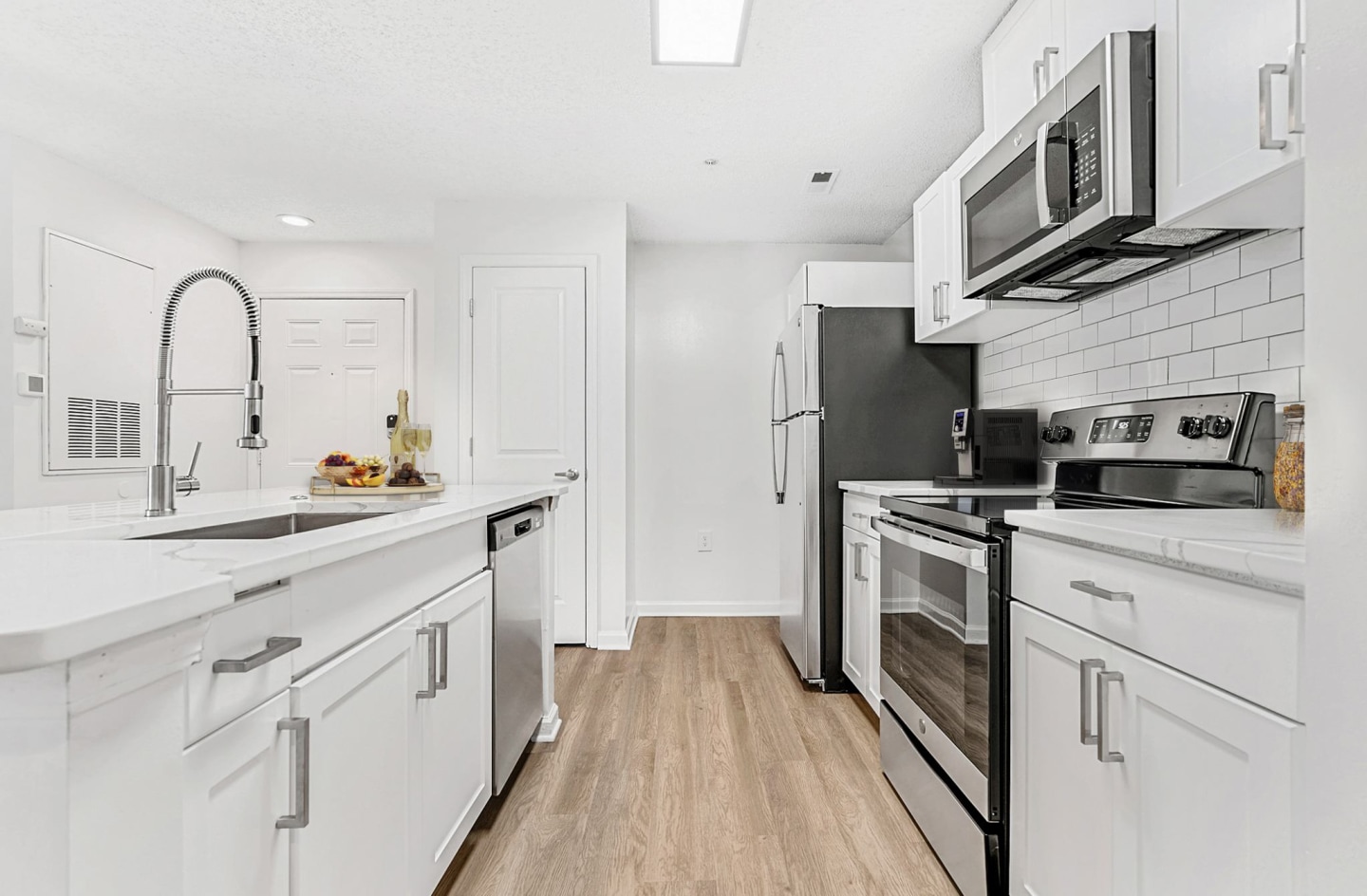 Affordable Housing - The Grayson Apartment Homes Image 13